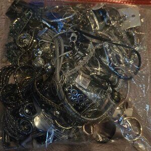 Mystery Jewelry Lot